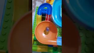 Mini marble run race 2 [upl. by Youlton]