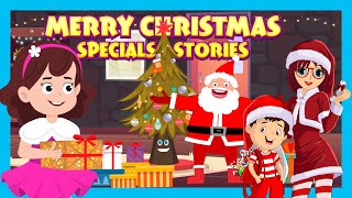 MERRY CHRISTMAS Specials Stories  A Special Christmas Storytime  Miracle Stories for Kids [upl. by Shaddock]