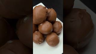 Gesundes Dessert mit Datteln Kein Zucker Backen Leckeres und schnelles Rezept chocolate recipe [upl. by Jenelle]