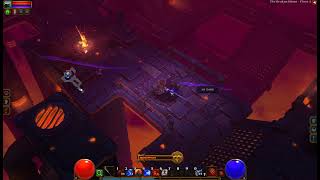 Torchlight2 Broken Mines Floor 5 [upl. by Bradshaw120]