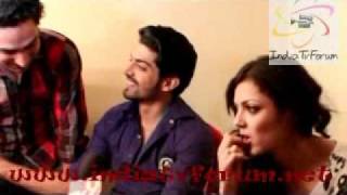 quotGeet Maan aka Drashti Gurmeet joint itvf interviewquot [upl. by Hgielak]