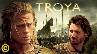 Troy The Odyssey 2017  I Am The King Of Ithaca Scene 810  Movieclips [upl. by Annaoi235]