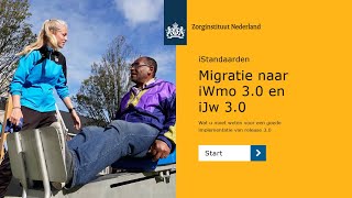 Migratie naar iWmo 30 en iJw 30 [upl. by Gillett]