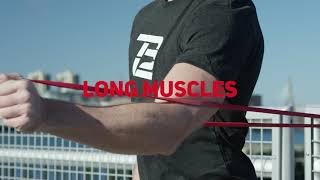 Tom Brady Explains TB12 Functional Training [upl. by Adniled]