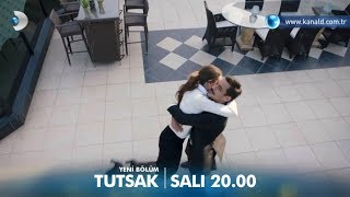 Tutsak  Captive Trailer  Episode 7 Eng amp Tur Subs [upl. by Nuawaj820]