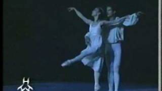 Ballet Philippines Romeo and Juliet [upl. by Eiramnerual]