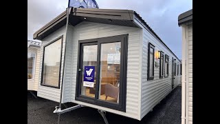 2024 Willerby Waverley 42ft x 14ft 3 Bed Tour [upl. by Ohce]