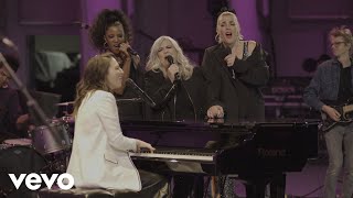 Sara Bareilles  Brave Live Again from the Hollywood Bowl [upl. by Domingo868]