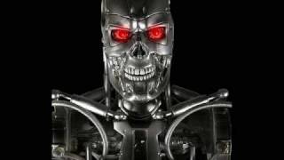 Terminator 3 Rise Of The Machines Soundtrack UNRELEASED TRACKS STEREO HIGH QUALITY 14 [upl. by Blankenship944]