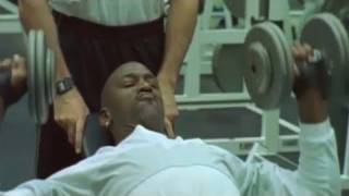 Michael Jordan Rare Workout Footage Mind of a Champion [upl. by Lachman637]