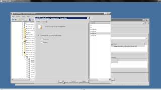 Advanced Audit Policy Configuration for Member Servers [upl. by Gil]