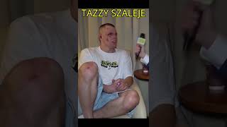 TAZZY SZALEJE famemma tazzy kaniowski [upl. by Hillell]