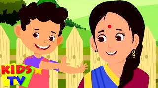 Pyaari Mummy Lalaji Hero Ban Gaye and Hindi Rhymes Collection [upl. by Happ773]