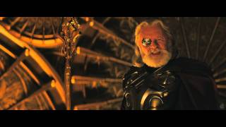 Thor Trailer 1 HD 2011 [upl. by Ikkin]