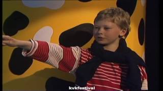 Kinderen voor Kinderen Festival 1989  Een tweedehands jas [upl. by Hameerak286]