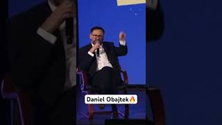 Daniel Obajtek nie gryzie się w język🔥 orlen tarczyński sejm polityka młodzidlaeuropy [upl. by Oneill]