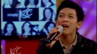 Jovit Baldivino on Simply KC 21 June 2010 Part 25 [upl. by Amian7]