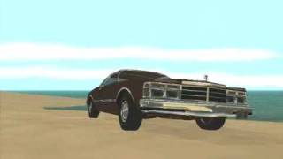 1979 Chrysler Lebaron [upl. by Wyatt]