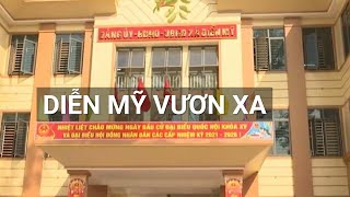 DIỄN MỸ VƯƠN XA  Bài Hát Chào Mừng 70 Năm Thành Lập Xã Diễn Mỹ [upl. by Tracey]