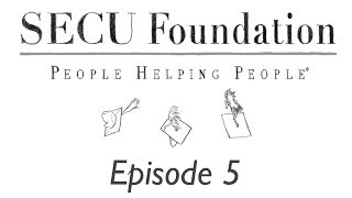 2018 People Helping People Scholarship Recipients Episode 5 [upl. by Ezana]