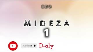 MIDEZA 1 Tantara lava RDB [upl. by Ellevehc]