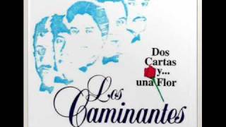 LOS CAMINANTES  EL AMOR NO ES PECADO [upl. by Gudren]