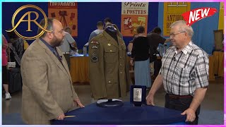 Antiques Roadshow 2024 Antiques Roadshow US Antiques Roadshow Full Episodes 2 [upl. by Cirdet]