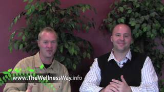 Thyroid Health Part 1  Dr Patrick Flynn [upl. by Bartholomeus]