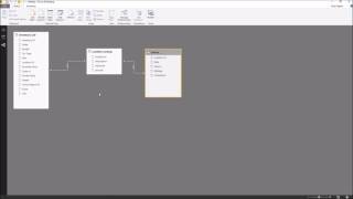 Blend data with Power BI [upl. by Waligore]