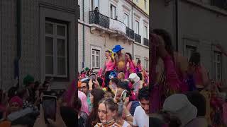 Carnaval Lisboa 2023 by MesquitaePolly [upl. by Eide393]