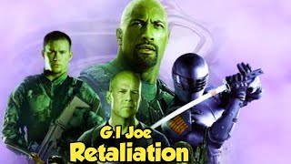 GI Joe Retaliation 2013 Fight Scenes North Korea  HD Movie Clip  GIJoe Retaliation Movie HD [upl. by Sorensen]