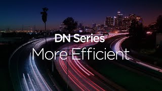 DN Series™  More Efficient [upl. by Aehr]