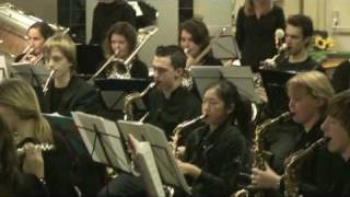 Highlights from the Broadway Musical Annie  Harmonie Orkest Roosendaal B orkest [upl. by Smart]