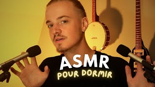 ASMR FR  Chitchat sur la RENTRÉE 🧡 ft Lytmi [upl. by Etnod]