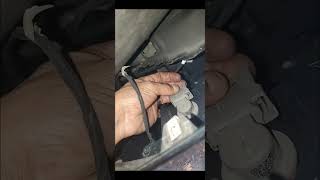 2020 Chevy Equinox front Turn Signal indicator failure icon fix [upl. by Euphemia875]