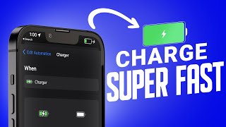 iPhone 7  Battery Charging amp Heat Test Review while powered on [upl. by Annayrb25]