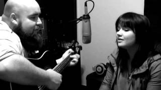 BeardlySongs cover of quotFlightless Bird American Mouthquot by Iron amp Wine  Ft Emily White [upl. by Pastelki]