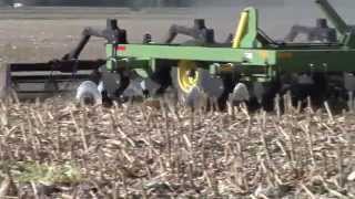 Farm Basics 865  Vertical Tillage Air Date 11214 [upl. by Nuahsyd967]