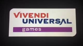 Vivendi Universal GamesUniversal InteractiveDigital Eclipse Software 2003 [upl. by Iren]