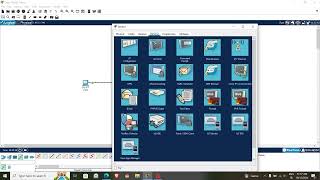 Packet tracer RST [upl. by Aig]