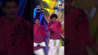 New  अदला बदली All Contestants Look Indias best dancer season 4 [upl. by Nahtad597]