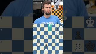 Brilliant KNIGHT Underpromotion 😲😎🔥 chess checkmate shorts chessgame chesscom puzzle memes [upl. by Oile603]