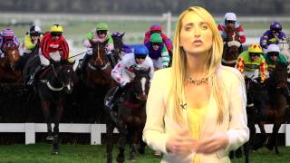 Countdown to Cheltenham 17022015 with Kiri Bloore [upl. by Hedda639]