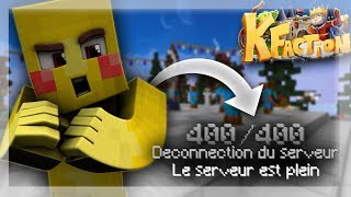 KFACTION  400 CO WTF  MERCI A TOUS  PRÉSENTATION [upl. by Yci]