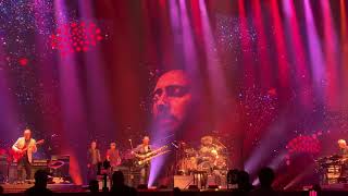 Genesis quotDuchessquot live at MSG NYC Dec 6 2021 [upl. by Reinwald]