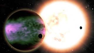 The quotImpossiblequot Exoplanet  Space News [upl. by Seraphim]