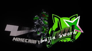 MinecraftRestore Kamen Rider Tycoon（BujinSword） with Armourer‘s Workshop [upl. by Carrol490]