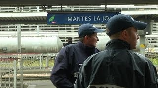 Zone de sécurité prioritaire quel bilan pour ManteslaJolie  1110 [upl. by Survance857]