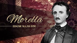 MORELLA de EDGAR ALLAN POE  narrado por EL ABUELO KRAKEN 🦑 [upl. by Ojyllek]