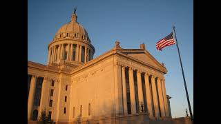 Oklahoma House and Senate welcome new members [upl. by Atteselrahc220]